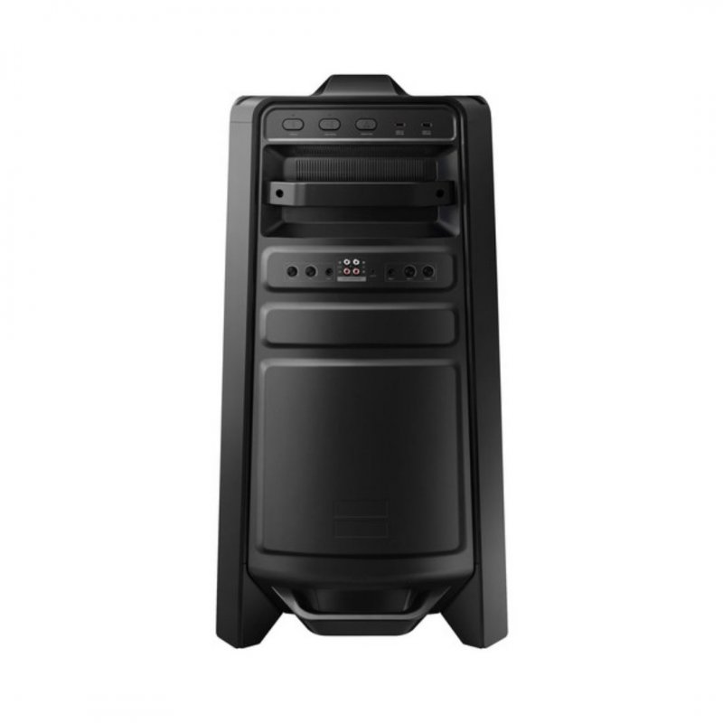 Samsung MX-T70 Giga Party 1500W Wireless Speaker by Other — view 3