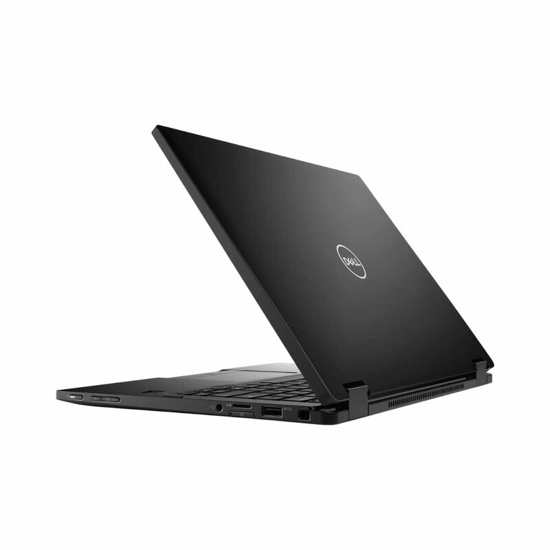 Dell Latitude 7390 2-in-1 I5 8th Gen 16GB RAM 512GB SSD 13.3" Touch Screen X360 (REFURBISHED) by Dell — view 4