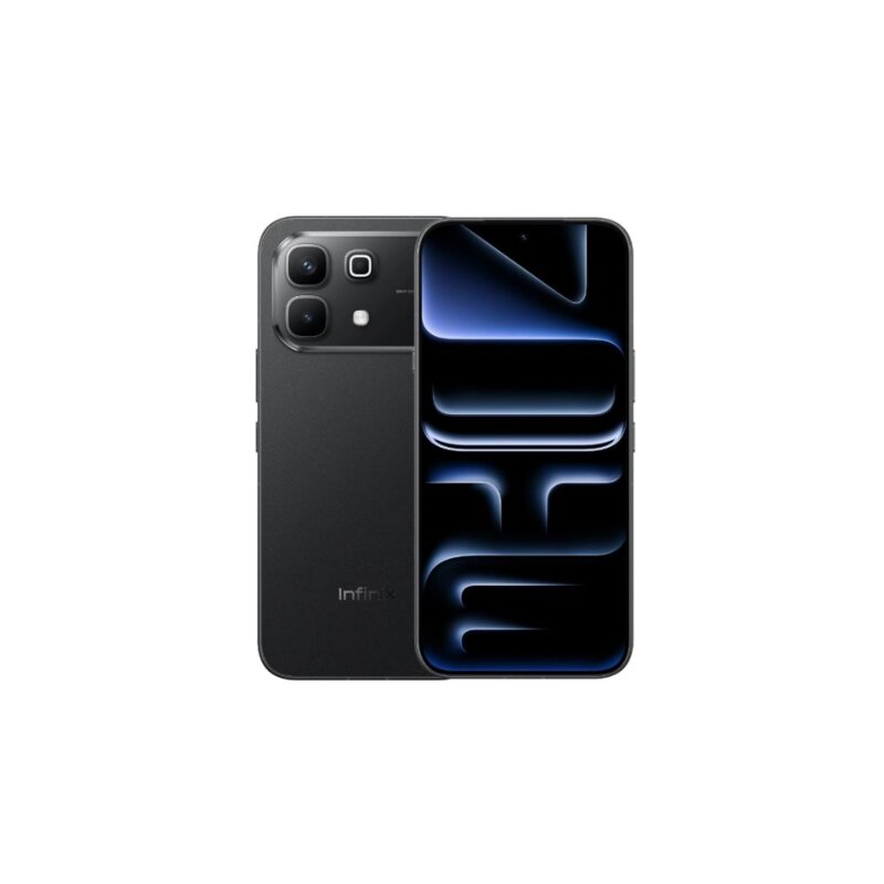 Infinix Note 60 Pro 5G 8GB RAM 256GB – 6.78 Inch AMOLED Display by Infinix — view 2
