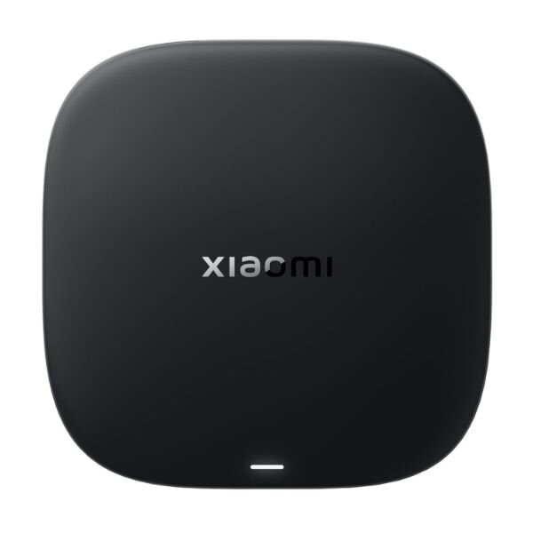 Xiaomi TV Box S (3rd Gen) - 4K, Dolby Vision, Google TV™, Black by TV Sticks