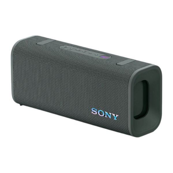 Sony ULT FIELD 3 Wireless Bluetooth Portable Speaker With Shoulder Strap, 24H Battery, IP66/IP67 Rating For Outdoor Use (Model: SRS-ULT30) by Sony — view 2