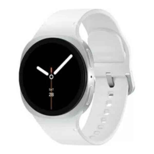 Samsung Galaxy Watch 8 40mm Smartwatch by Samsung — view 2