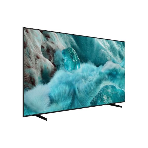 Samsung 85 Inch 4K QLED Smart TV With Quantum HDR – 85Q7F/QA85Q7FAUXKE by Samsung — view 2