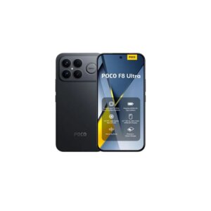 Xiaomi Poco F8 Pro 12GB RAM 512GB - 6.59 Inch AMOLED, 5G, Fast Charging