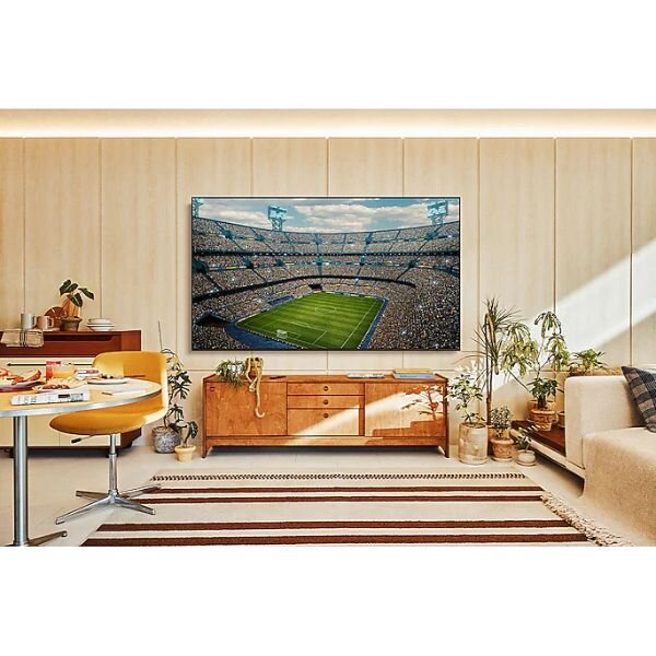 Samsung 43 Inch 4K Smart TV 43U8000F/UA43U8000FUXKE 2025 Model by Samsung — view 5