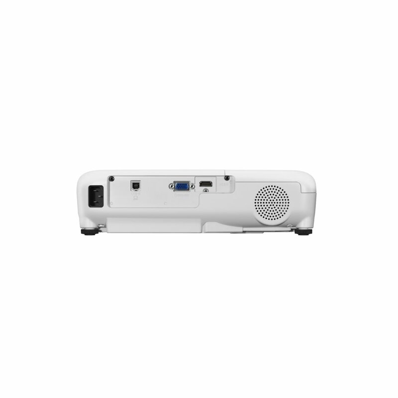 Epson EB-E10 XGA 3LCD Projector by Epson — view 5