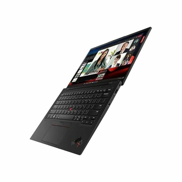 Power-Packed Lenovo X1 Carbon G11: Core I7-1355U (13th Gen), 16GB RAM, 1TB SSD by Lenovo — view 3