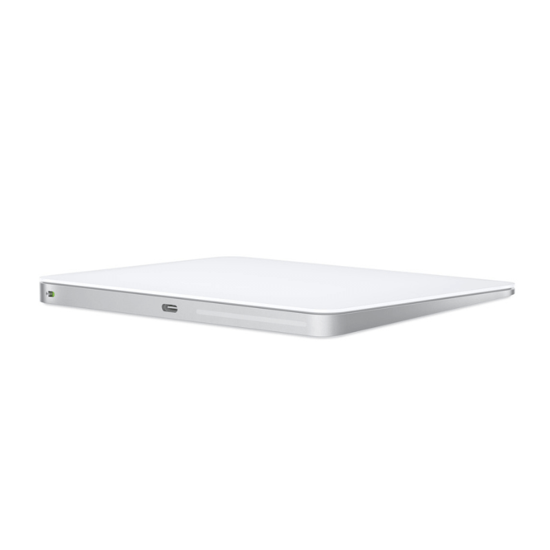 Apple Magic Trackpad For Mac - Wireless Touchpad With Multi-Touch Gesture Support by Other — view 3