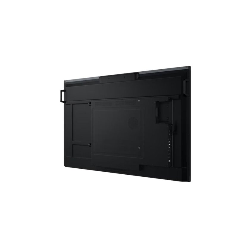 Samsung 65 Inch 4K Interactive Display Android 15 LH65WAFPLGCXUE by Samsung — view 5