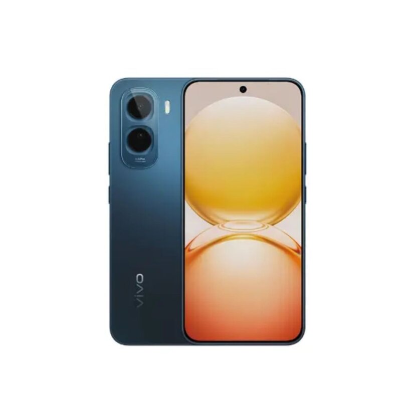 Vivo Y500 6GB RAM 256GB – Large Battery AMOLED Smartphone by Vivo — view 2