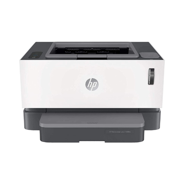 HP Neverstop Laser MFP 1200w Printer Print, Copy, Scan, Wireless by HP