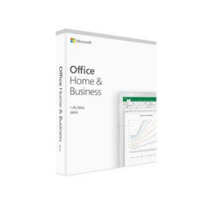 Office Home And Business 2019