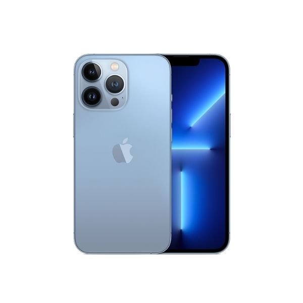 Apple Iphone 13 Pro 5G (6GB + 256GB) by Apple — view 3