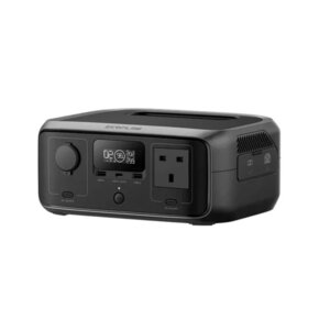 EcoFlow RIVER 3 245Wh 300W Portable Power Station EFRIVER3-UPS-EN-Cbox