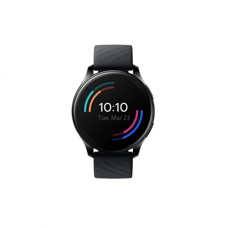 OnePlus Watch by OnePlus — view 2
