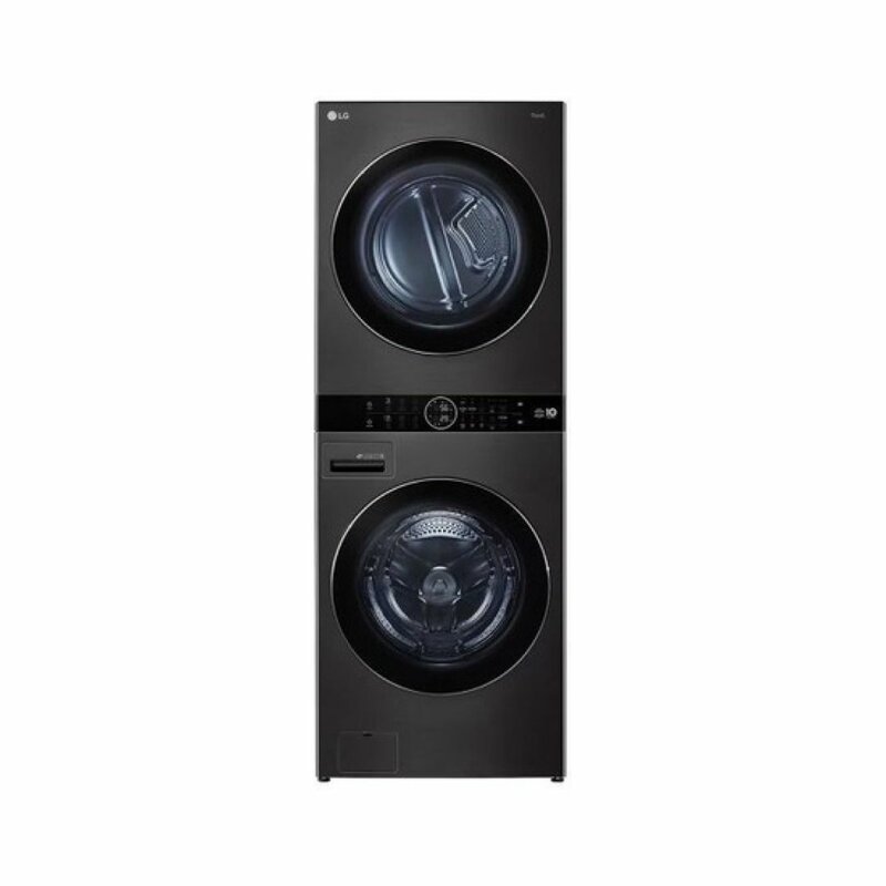 LG WT1311PB WashTower 13/10KG by LG