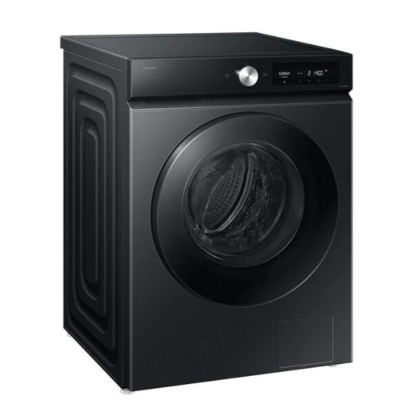 Samsung 11kg Washer 6kg Dryer Front Load WD11DB7B85GB by Samsung