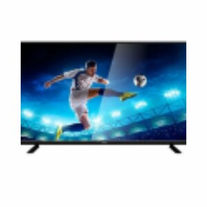 Syinix  32 Inch Smart TV  32S51 - Frameless LED TV