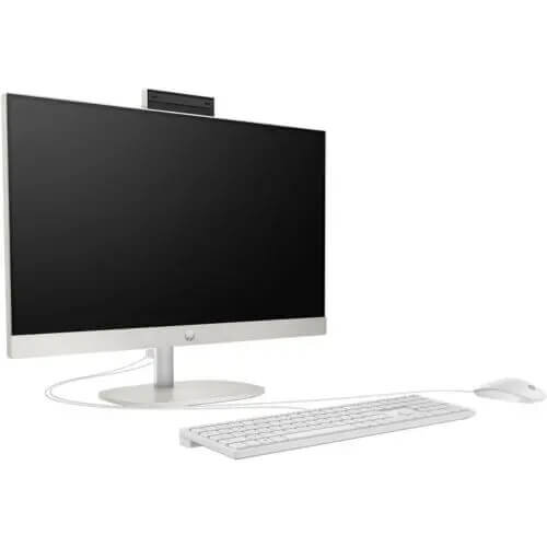 HP All-in-One 24-CR0127N AIO Ci7-1355U 16GB 1TB SSD 23.8'' FHD DOS-91A36EA by HP — view 2
