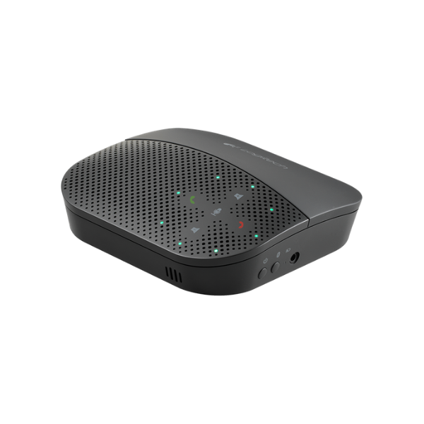 Logitech Mobile Speaker Phone P710E by Logitech