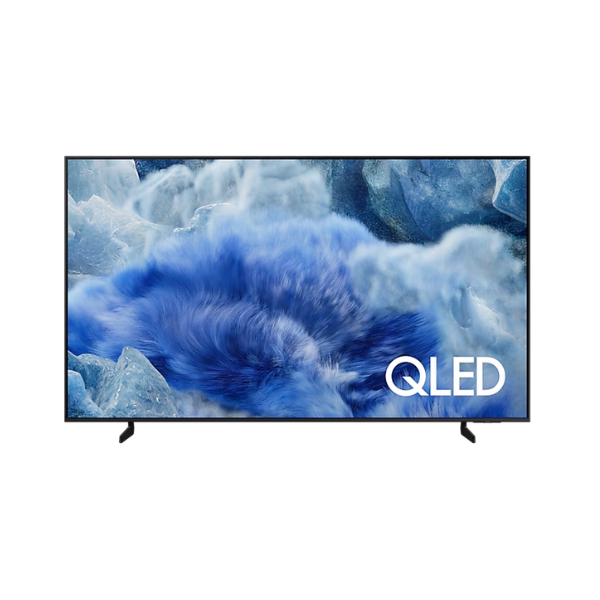 Samsung 75 Inch QLED 4K Smart TV – Model 75Q8F by Samsung