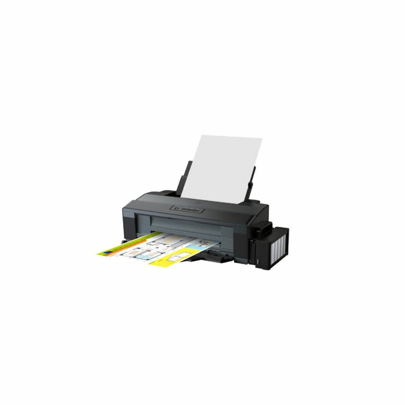 Epson L1300 A3 Ink Tank Printer – High-Volume A3 Printing For Home & Office by Epson — view 2