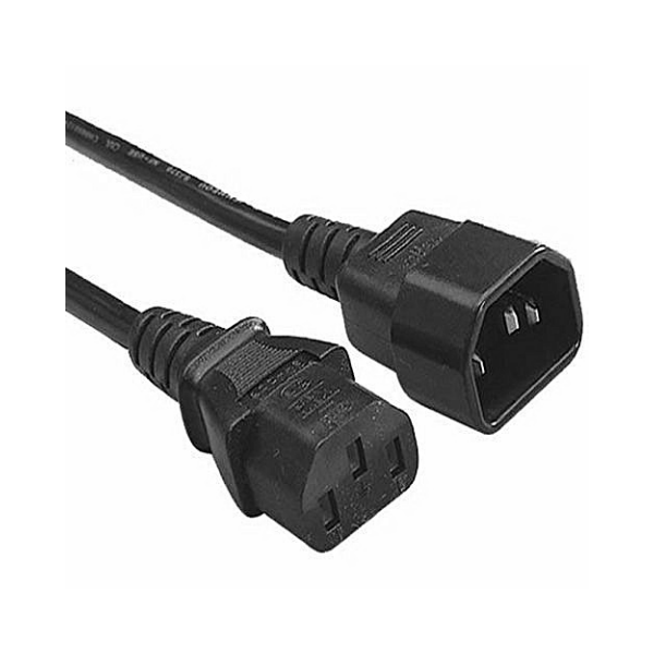 Back To Back Cable by Hubs/Cables