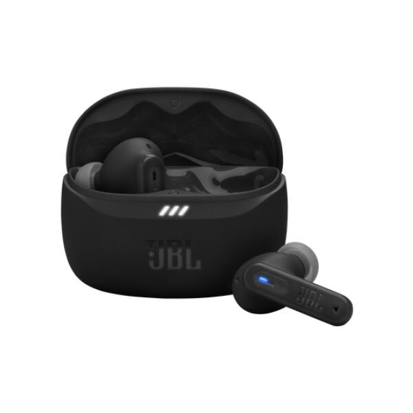 JBL Tune Beam 2 – True Wireless Active Noise Cancelling Earbuds by JBL