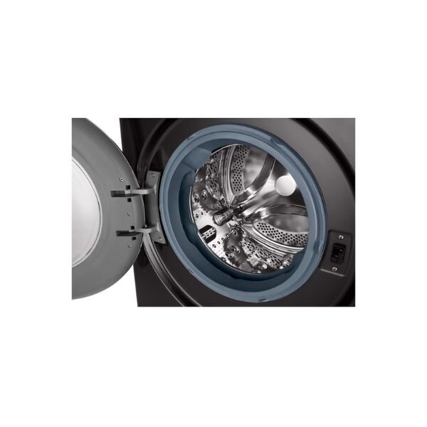 LG Front Load Washer Dryer 12kg/8kg – F4V9BDP2EE by LG — view 2