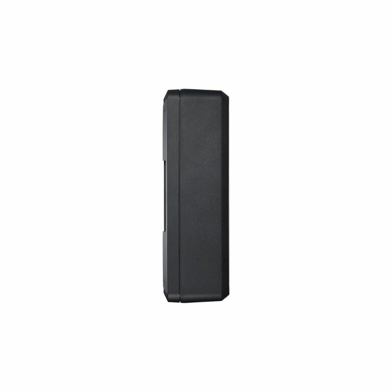 Kenwood KSC-PSW8 Compact Powered Subwoofer by Woofers(carseat, Mount) — view 2