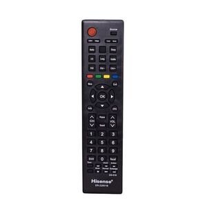 Hisense Smart TV Remote Replacement – Universal Remote, Black by Remotes — view 6