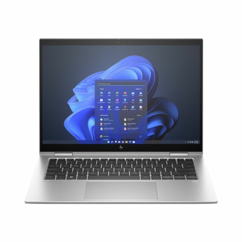 HP EliteBook X360 1040 G10 14" Touchscreen Convertible 2 In 1 Notebook - WUXGA - 1920 X 1200 - Intel Core I7 13th Gen 16GB RAM 512GB SSD by HP — view 2