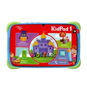 Itel KidPad 1 Tablet | Kenya