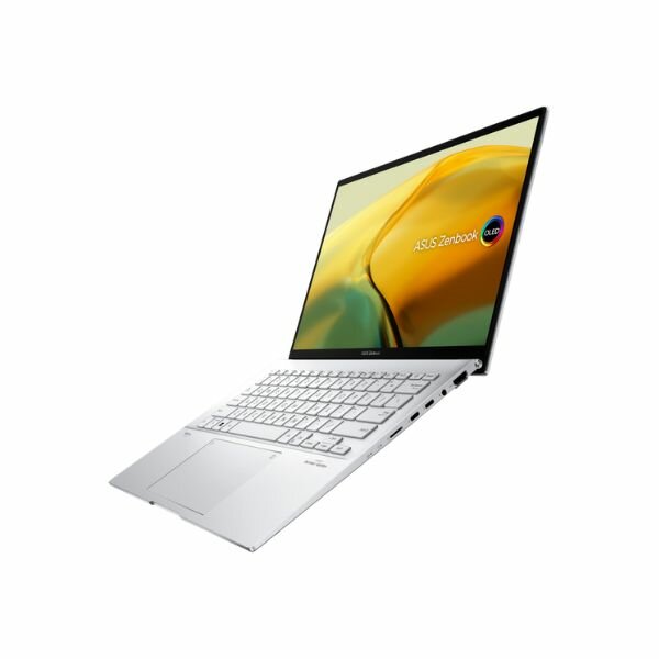 Power-Packed Asus Zenbook 14 (UX3402): Core I7-1260P (12th Gen), 16GB RAM, 512GB SSD by Asus — view 4