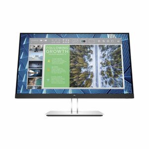 HP E24q 23.8" 16:9 IPS Monitor