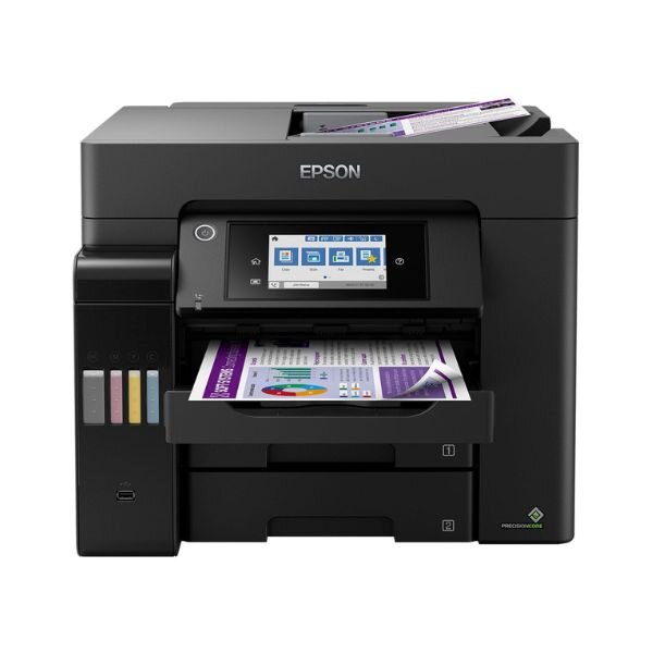 Epson EcoTank L6570 by Epson