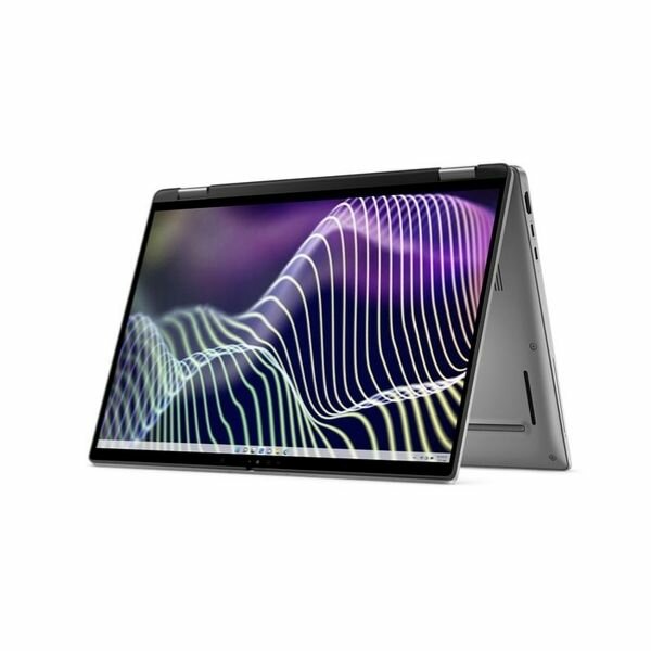 Stunning Dell Latitude 7440: Core I7-1355U (13th Gen), 16GB RAM, 512GB SSD by Dell — view 6