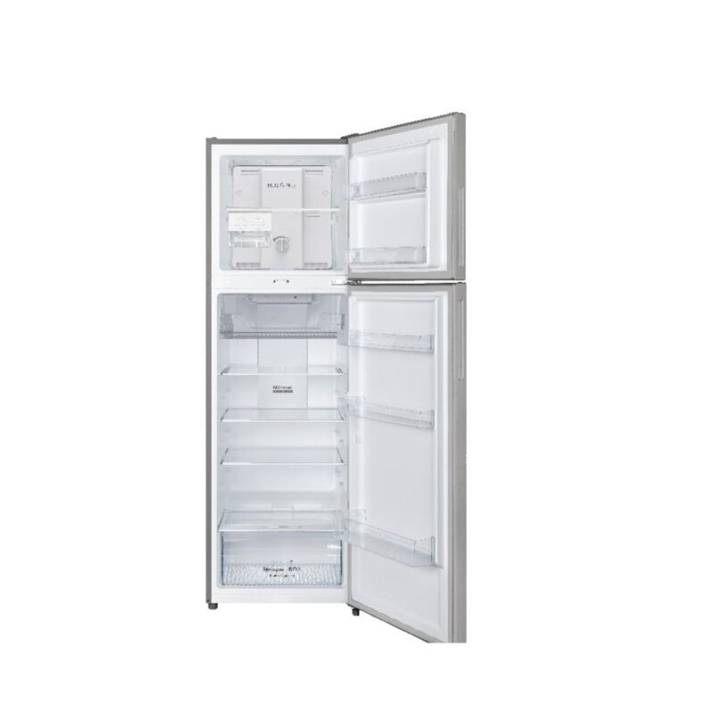 MIKA 255L No Frost Fridge Inox Line Brush MRNF255XLB by Mika — view 2