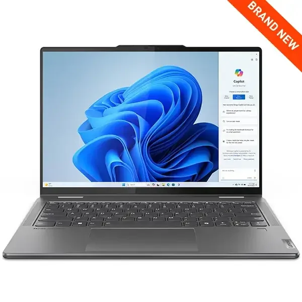 Lenovo ThinkPad T14 - Intel Ultra 7-155U, 16GB RAM  512GB by Lenovo