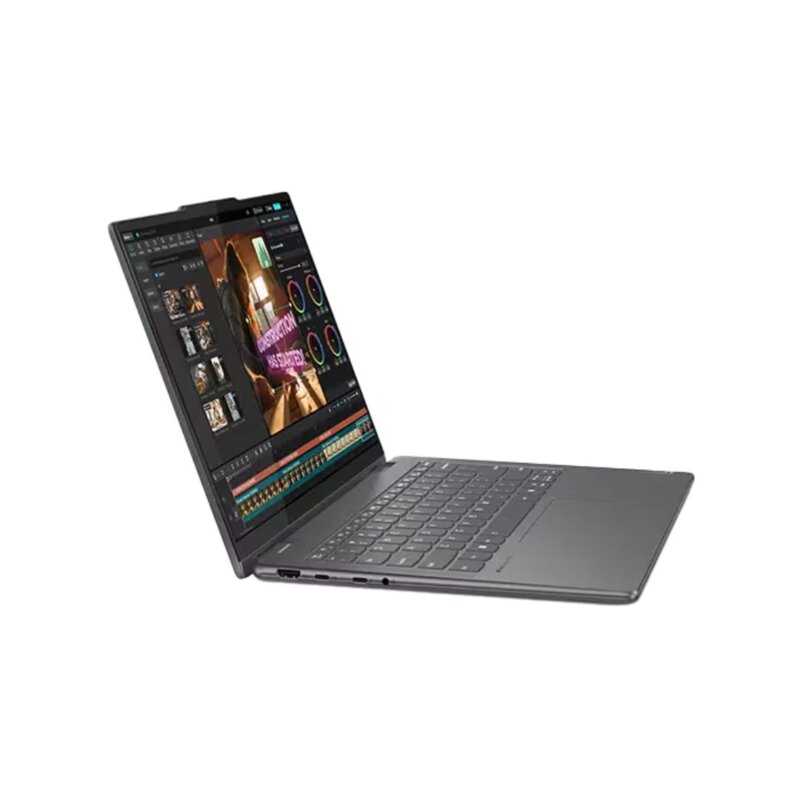 Lenovo Yoga 7 2-in-1 14” Touch Intel Core Ultra 7 155U 16GB 1TB SSD With Windows 11 Pro Laptop by Lenovo — view 2