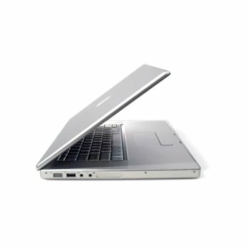 Apple  MacBook Pro 2007 2GB Intel Core 2 Duo HDD 250GB (REFURBISHED) by Apple — view 2