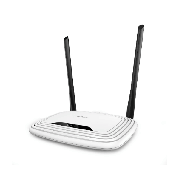 TP-Link TL-WR841N 300Mbps Wireless N Router by TP-Link — view 2