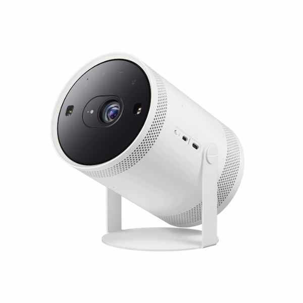 Samsung Freestyle Projector - SP-LSP3BLAXKE by Other