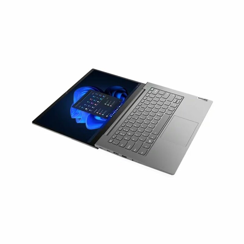 Lenovo Thinkpad T14 Gen 4 - Core I5-1235U, 16GB RAM, 512GB SSD, 14” 2k Resolution, Windows 11 Pro, Backlit Keyboard, Finger Print Reader, Black - 21HDCTO1WW by Lenovo — view 4
