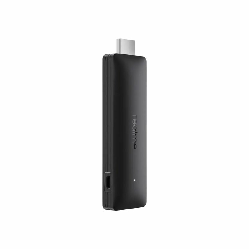 Realme 4K Smart Google TV Stick by Other — view 4