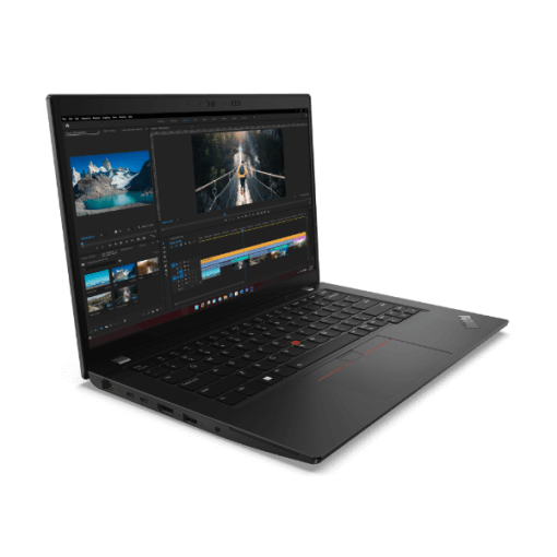 Lenovo ThinkPad L14 Gen 4, Intel Core I7 1355U, 8GB DDR4 3200 512GB SSD M.2 2242 by Lenovo