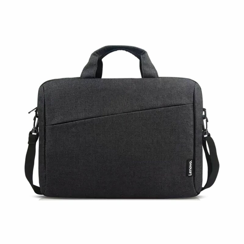Lenovo T210 Casual Toploader 15.6″ – Black – GX40Q17229 by Laptop Bags