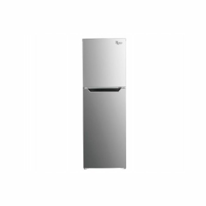 Roch RFR-230DT-B 182L Double Door Refrigerator by Other