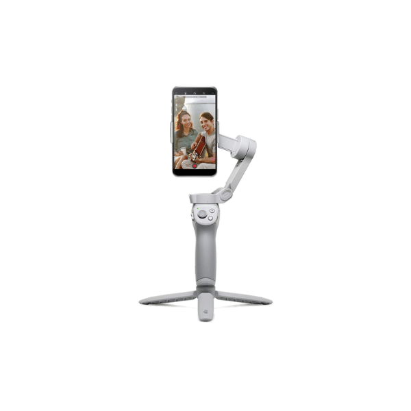 DJI OSMO MOBILE SE Gimbal Stabilizer - Lightweight, Bluetooth 5.1, Ideal For Vlogging In Kenya by DJI