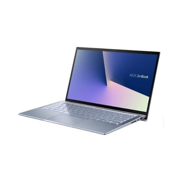 ASUS ZenBook 14, Intel Core I7 10510U, 16GB DDR3 RAM, 512GB SSD, WINDOWS 10 HOME, 14" by Asus — view 2